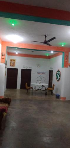 Maji Homestay Khajuraho