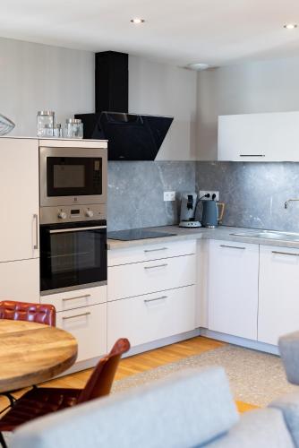 Facilities, L'Aubrac, T2 classe meuble de tourisme in Rodez