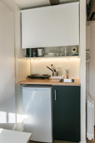 Strasbourg my LOVE - COZY - RBNB, Straßburg (Foto 11)