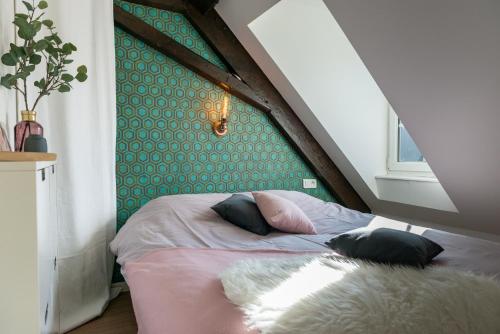 Strasbourg mon Amour - COZY - RBNB, Štrasburk