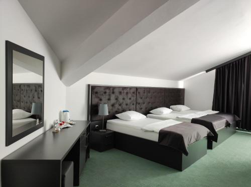 Hotel Bacchus