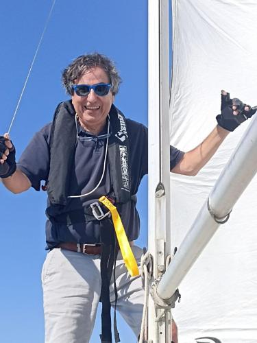  VRS - Budget 21 ft Boatel parking in Vila Nova de Gaia