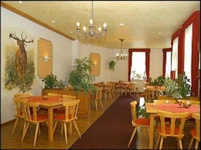 Gasthaus & Pension Zum Hirsch - image 7