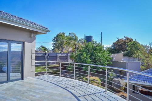 Mountain Beauty in Mbabane