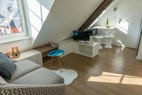 Strasbourg my LOVE - COZY - RBNB, Straßburg (Foto 8)
