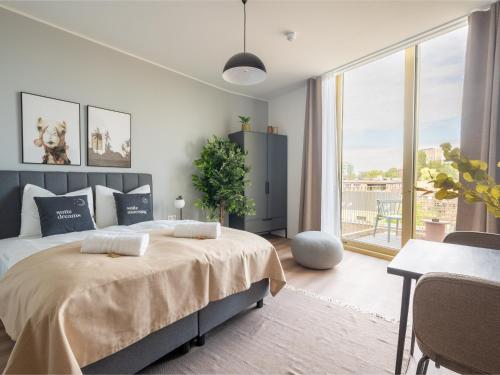  limehome Eindhoven Gashouder, Ferienwohnung in Eindhoven