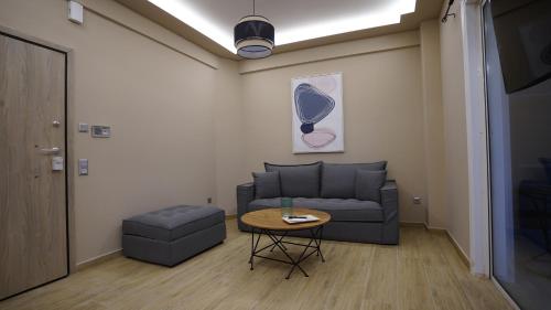 New Ventiri Suite 3, near Hilton, Athens Central, fully equipped, Athènes (photo 4)