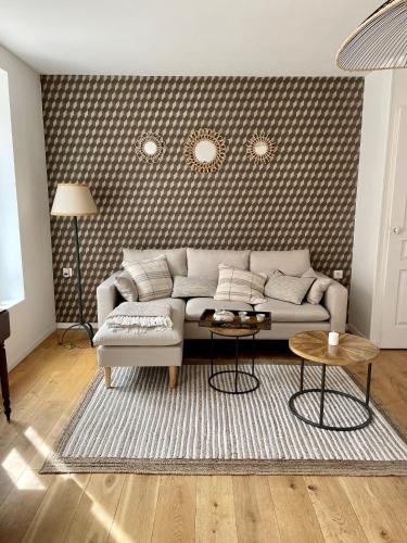 Marée Ault - maison moderne rénovée échappée mer, Ault (zdjęcie 2)