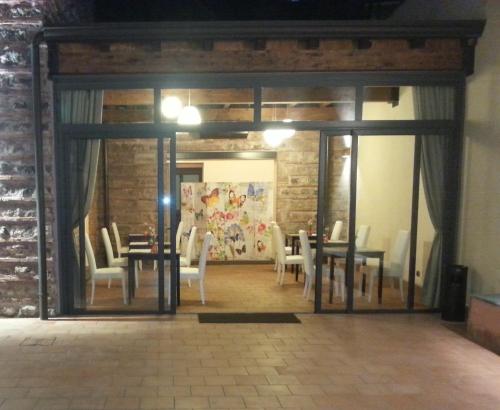 Art & Jazz Hotel, Catania (foto 7)