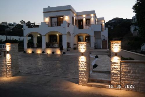 Kasti's House 2 Vromolithos Beach - Location saisonnière - Vromolithos