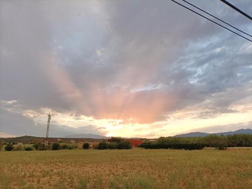  Alojamiento Familiar con Chimenea - Alt Empordà in Sant Climent Sescebes