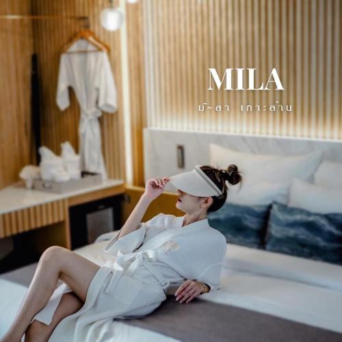 Mila Kohlarn มิ-ลา เกาะล้าน