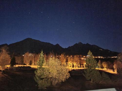 景观, Apartmán 17, Vysoké Tatry, Dolný Smokovec (Apartman 17, Vysoke Tatry, Dolny Smokovec) in 维索克塔特雷