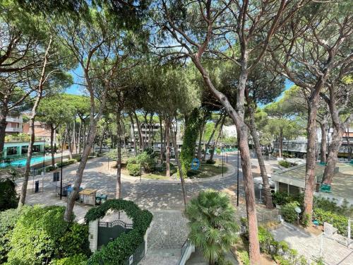 Appartamento LA ROTONDA Room Type - Maisonette