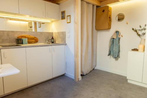 La Cabane - Cocon - RBNB, Strasburg (zdjęcie 8)