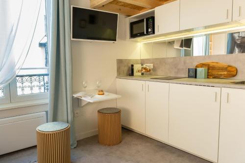 La Cabane - Cocon - RBNB, Strasburg (zdjęcie 6)