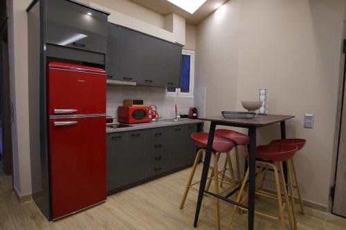 New Ventiri Suite 3, near Hilton, Athens Central, fully equipped, Athènes (photo 7)