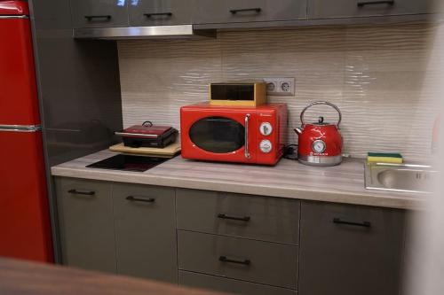 New Ventiri Suite 3, near Hilton, Athens Central, fully equipped, Athènes (photo 5)