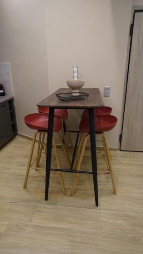 New Ventiri Suite 3, near Hilton, Athens Central, fully equipped, Athènes (photo 10)