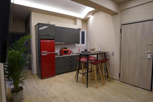New Ventiri Suite 3, near Hilton, Athens Central, fully equipped, Athènes (photo 11)