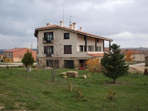 Accommodation in Valdelinares