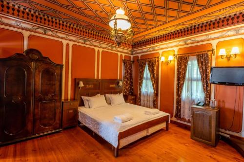 Hotel Residence Hebros - image 13