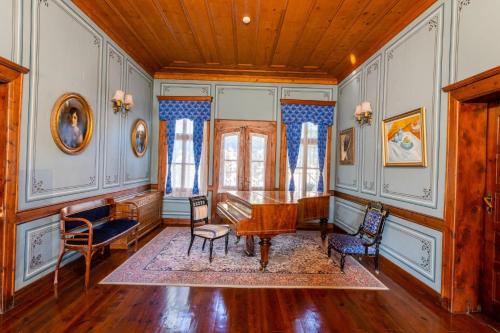 Hotel Residence Hebros - image 2