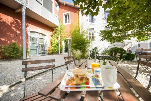 Hôtel des Capucins - image 11