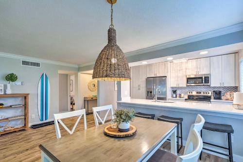 Family-Friendly Condo in PGA National Resort! in Palm Beach Gardens, USA