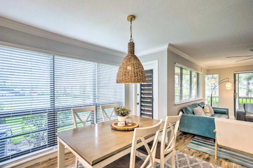 Family-Friendly Condo in PGA National Resort! in Palm Beach Gardens, USA