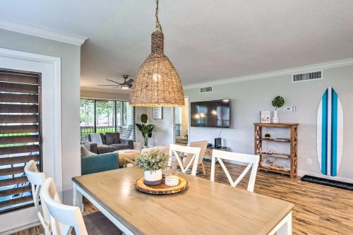 Family-Friendly Condo in PGA National Resort! in Palm Beach Gardens, USA
