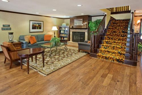 Country Inn & Suites by Radisson, Rome, GA