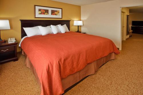 Country Inn & Suites by Radisson, Rome, GA