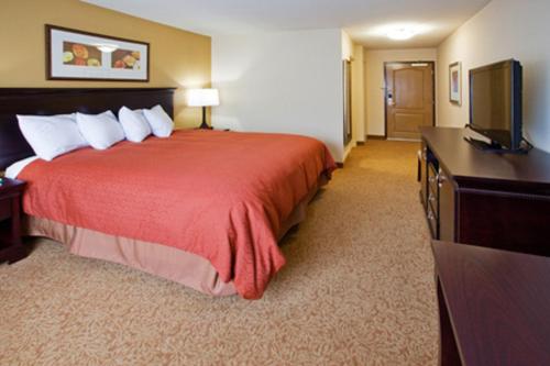 Country Inn & Suites by Radisson, Rome, GA