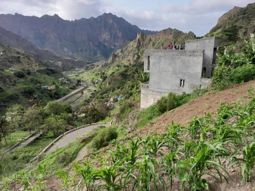 ที่เที่ยวใกล้ที่พัก, Pousada Rural Simpatia in โบคาเดโกรูชา