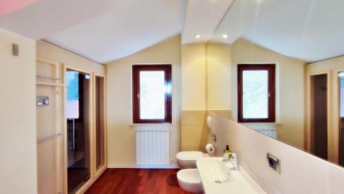 dalTURRI - Casa vacanze al mare - Relax e PRIVATE WELLNESS con sauna