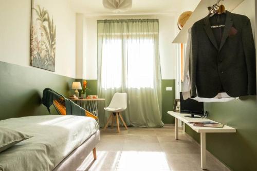 LaCasadiPI - appartamento ad un passo da Milano - FieraMilanoRho - H Galeazzi - MIND