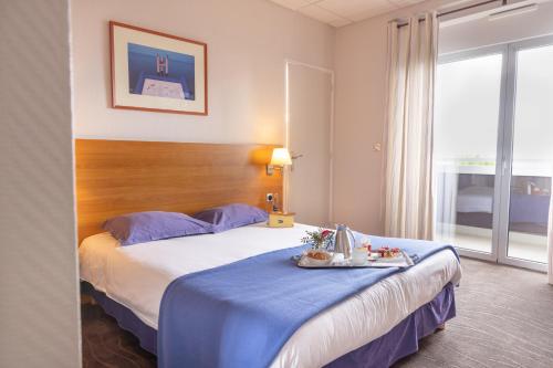 Hôtel Savoie Léman – Thonon-les-Bains, OK