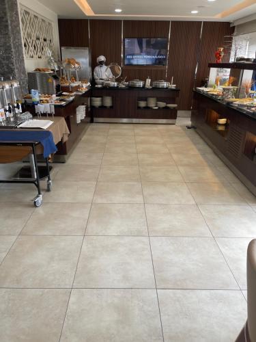 Souaré Premium Hôtel (Souare Premium Hotel) in Conakry