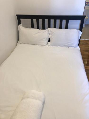 Oxford Street Boutique Apartment