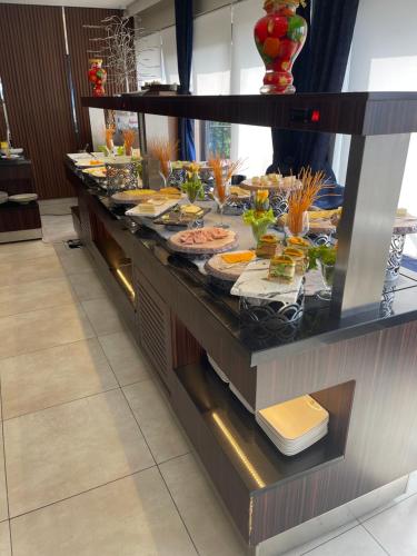 Souaré Premium Hôtel (Souare Premium Hotel) in Conakry