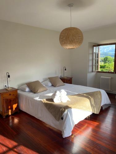 Wonderfull house in O Rosal with optical fiber, Casa Tabagon