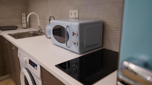 New Ventiri Family Suite 1, near Hilton, Athens central, fully equipped, Athens (photo 6)