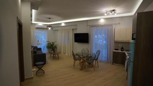 New Ventiri Family Suite 1, near Hilton, Athens central, fully equipped, Athens (photo 10)