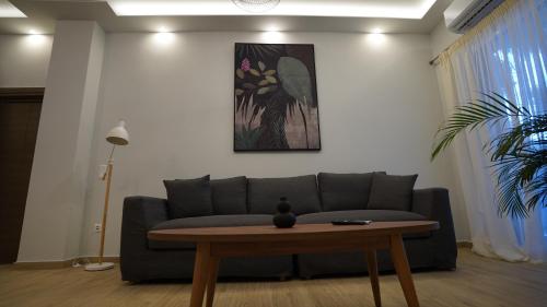New Ventiri Family Suite 1, near Hilton, Athens central, fully equipped, Athens (photo 11)