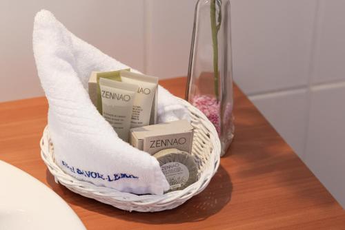 Hôtel Savoie Léman – Thonon-les-Bains, OK