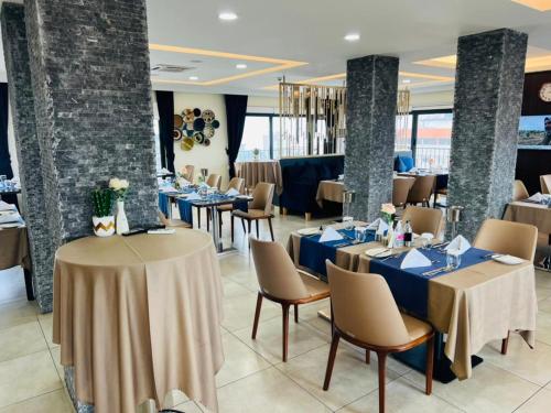 Souaré Premium Hôtel (Souare Premium Hotel) in Conakry