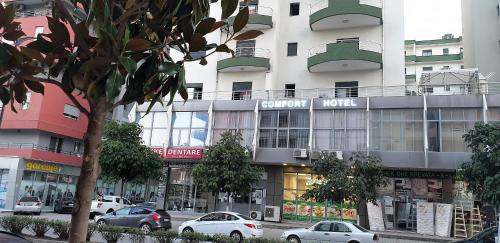 Comfort Hotel - image 6