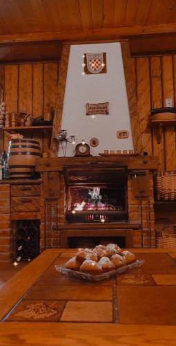 Blidinje Klara in Risovac