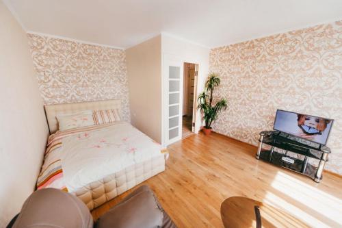 VIP-flat in the center of Vishenka, Vinnycja (foto 3)